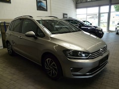 Bild des Angebotes VW Golf Sportsvan Sound BMT/Start-Stopp SHZ AHK Allwetter