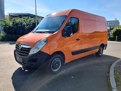Bild des Angebotes Opel Movano B Kasten L2H2 3,5t, KLIMA, 3 SITZER, AUTOMATIK