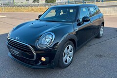 Bild des Angebotes MINI Cooper D Clubman