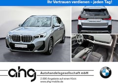 Bild des Angebotes BMW X1 sDrive20i M Sport Navi Klima PDC Kamera AHK H