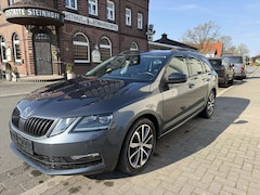 Bild des Angebotes Skoda Octavia Drive