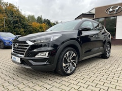 Bild des Angebotes Hyundai TUCSON Premium 4WD