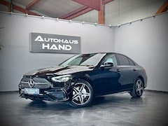 Bild des Angebotes Mercedes-Benz C 300 C300 de*AMG-LINE*ACC*KAMERA*SITZKÜHLUNG*GARANTIE