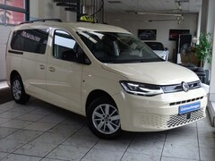 Bild des Angebotes VW Caddy 2.0 TDI TAXI DSG Navi LED ACC 7Si.