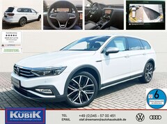 Bild des Angebotes VW Passat Alltrack Variant 2.0 TDI 4motion DSG+IQ.Light+HUD+Memory+Le