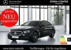Bild des Angebotes Mercedes-Benz E 200 Limo AMG+DIST+MEMORY+DIGITAL LIGHT+AHK+360