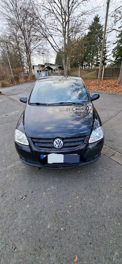 Bild des Angebotes VW Fox Fox 1.2