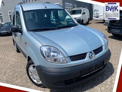 Bild des Angebotes Renault Kangoo Expression Klima, Anhängerkupplung