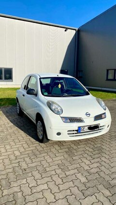Bild des Angebotes Nissan Micra 1.4 I-WAY