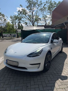 Bild des Angebotes Tesla Model 3 Standard Reichweite Plus Hinterradantrieb