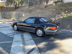 Mercedes-Benz SL 500 SL-Klasse