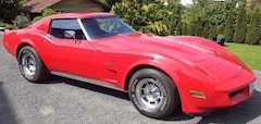 Bild des Angebotes Corvette C3 Stingray