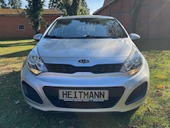 Bild des Angebotes Kia Rio Edition 7