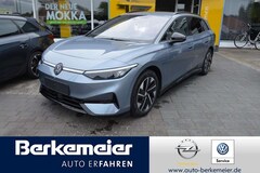 Bild des Angebotes VW ID.7 Tourer Pro/AreaView/Navi Pro Max/Allwetterr.