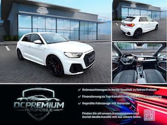 Bild des Angebotes Audi A1 Sportback 35 TFSI S line,Performance Plus