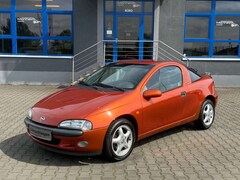 Bild des Angebotes Opel Tigra