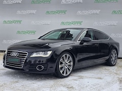 Bild des Angebotes Audi A7 3.0 TDI quattro ACC, AHK, Kamera, Bose, Leder, 20"
