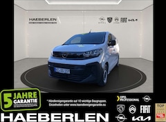 Bild des Angebotes Opel Vivaro Kasten 2.0 D (L2) *Bluetooth*Tempomat*