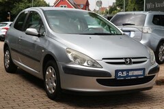 Bild des Angebotes Peugeot 307 Grande Filou *2.HAND/HU/AU BIS 05/26/KLIMA*