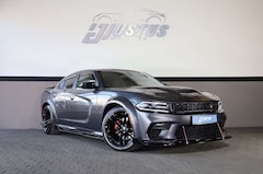 Bild des Angebotes Dodge Charger 5.7 R/T/PerfPages/Alpine/Kamera/Ambi/R20
