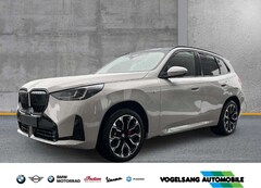 Bild des Angebotes BMW X3 20d xDrive M Sport G45