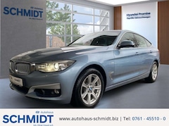 Bild des Angebotes BMW 335 Gran Turismo xDrive Navi Memory Sitze Bi-Xenon El.