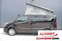 Bild des Angebotes Nissan Primastar Seaside by Dethleffs dCi170 DCT