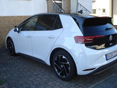 Bild des Angebotes VW ID.3 ID.3 Pro, Facelift, IQ-Light, inkl. Winterräder