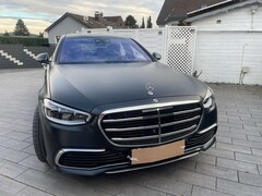 Bild des Angebotes Mercedes-Benz S 450 S 450 4Matic 9G-TRONIC EQ Boost
