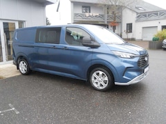Bild des Angebotes Ford Transit Custom 320 L2 Trend Doppelkabine FWD