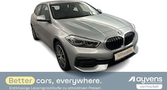 Bild des Angebotes BMW 1er M Coupé 118d Aut.