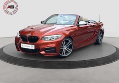 Bild des Angebotes BMW 240 DE-FAHRZEUG UNFALLFREI STANDHEIZ ACC H/K