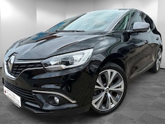 Bild des Angebotes Renault Scenic IV Intens*TÜV NEU*NAVI*SHZ*LEDER*2.HAND*