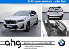 Bild des Angebotes BMW iX1 xDrive30 M-PAKET | AHK | Head-Up | Garantie