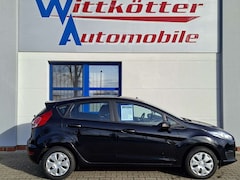 Bild des Angebotes Ford Fiesta 1,25 Trend