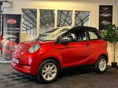 Bild des Angebotes Aixam Crossline XXL 2021 8 PS Mopedauto Microcar 45 KM
