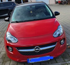 Bild des Angebotes Opel Adam Adam+1.2+Jam