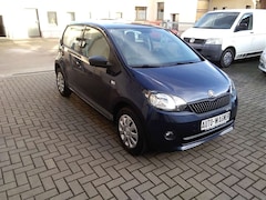 Bild des Angebotes Skoda Citigo Active