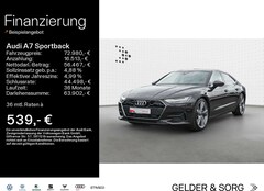 Bild des Angebotes Audi A7 50 TDI qu. AHK*B&O*HuD*Pano*Air