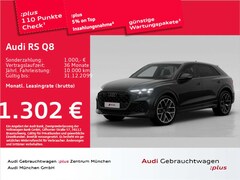 Bild des Angebotes Audi RS Q8 tiptr. Dynamik+/RS-AGA/StdHzg/AHK/HD-Matri