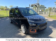 Bild des Angebotes Citroen Berlingo Shine M XTR