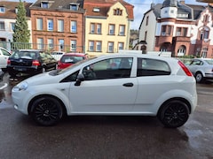 Bild des Angebotes Fiat Grande Punto 1.2 8V Basis " 1 Hand, TÜV / AU neu "