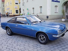 Bild des Angebotes Opel Manta Manta B, Original