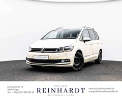 Bild des Angebotes VW Touran 2.0TDi TRENDLINE TAXI FIRST-EDITION/7-SITZ