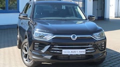 Bild des Angebotes SsangYong Korando Quartz