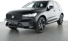 Bild des Angebotes Volvo XC60 B5 AWD Ultra Black Ed./B&W/Pano/360K/Headup Klima