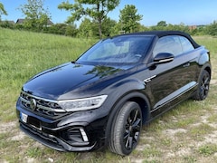 Bild des Angebotes VW T-Roc R-Line