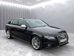 Bild des Angebotes Audi S4 Avant 3.0TFSI *Lückenlos bei AUDI*