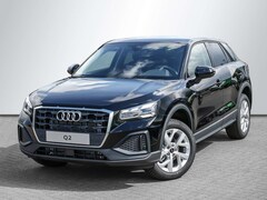Bild des Angebotes Audi Q2 35 TFSI SHZ NAVI AHK ACC FACEL. MATRIX-LED