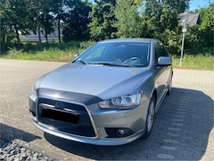 Bild des Angebotes Mitsubishi Lancer 1.8 DI-D+ | Unfallfrei | Gute Ausstattung
